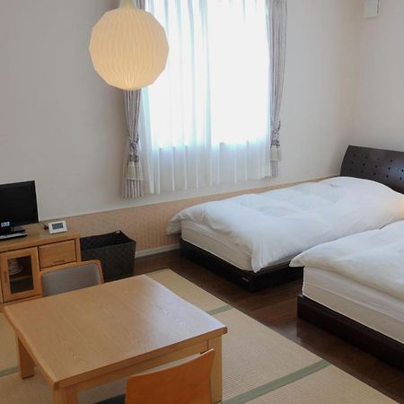 Hotel Rokuroku Kyōto Exterior foto
