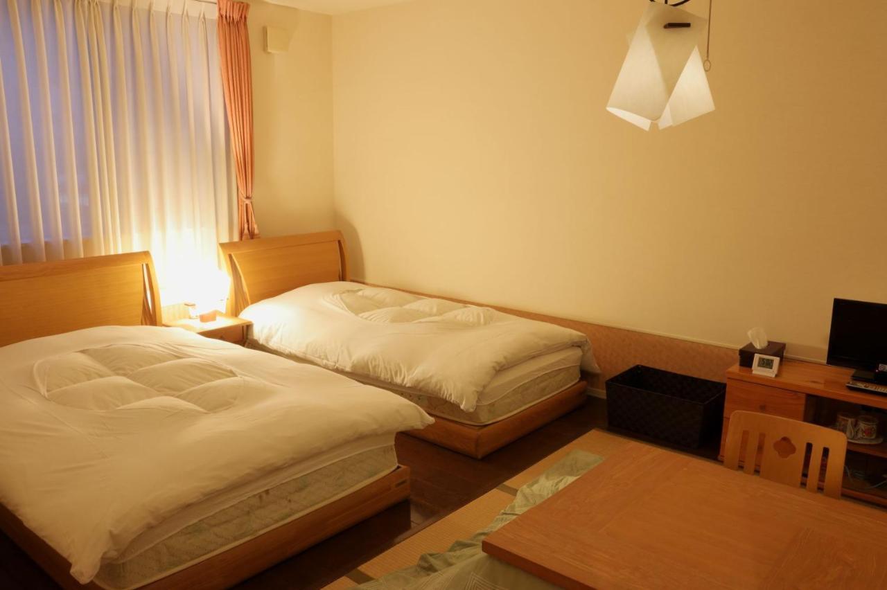 Hotel Rokuroku Kyōto Exterior foto