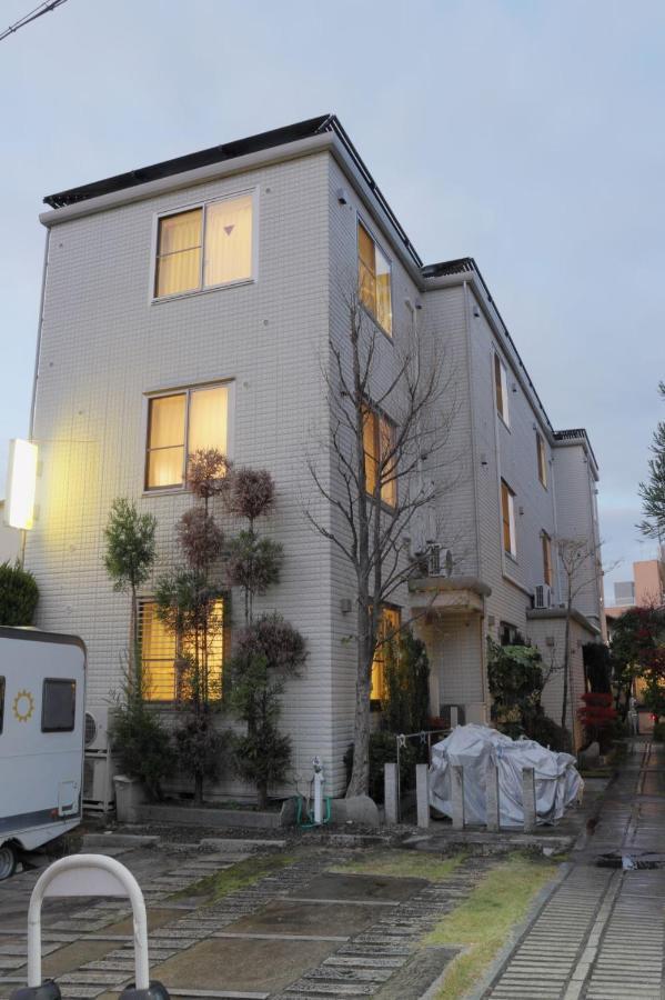 Hotel Rokuroku Kyōto Exterior foto