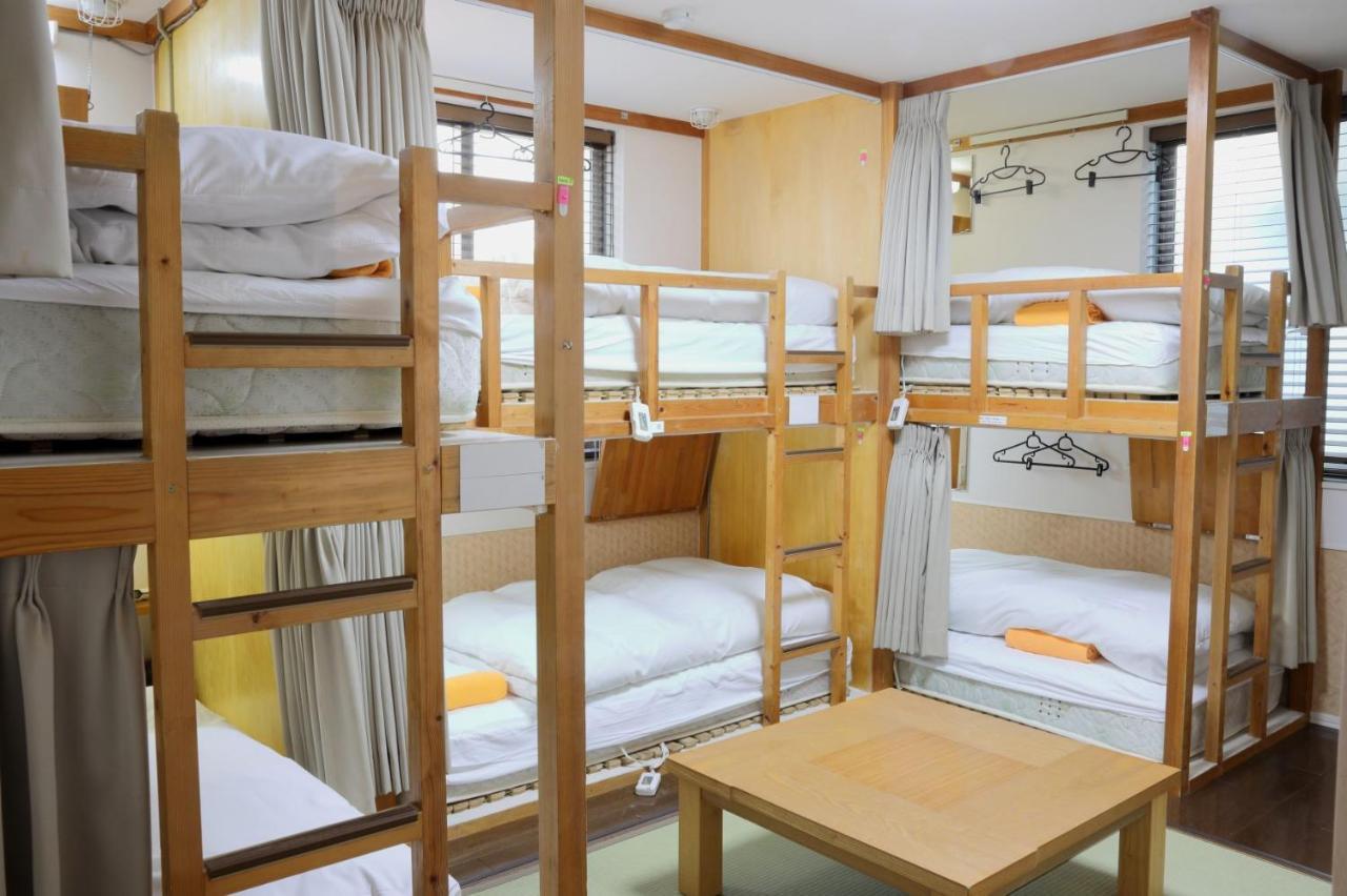 Hotel Rokuroku Kyōto Exterior foto