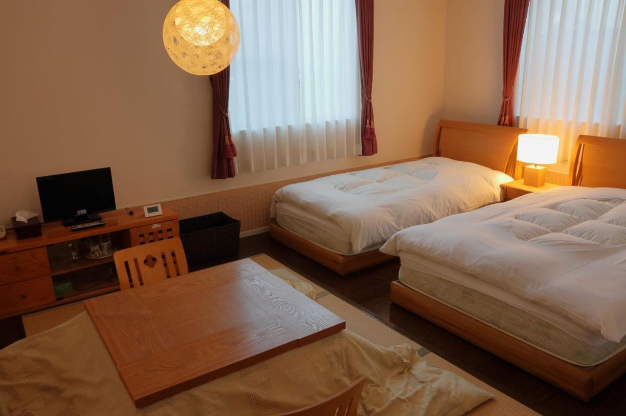 Hotel Rokuroku Kyōto Exterior foto