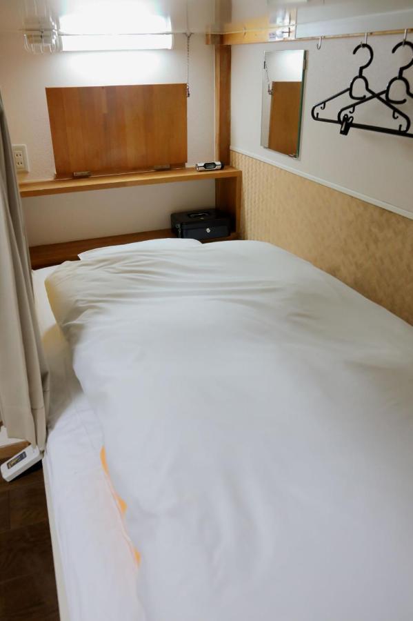 Hotel Rokuroku Kyōto Exterior foto